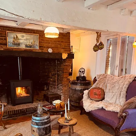 La Cachette Des Pirates, Nuit D Aventures Dans Un Repaire Secret ! *